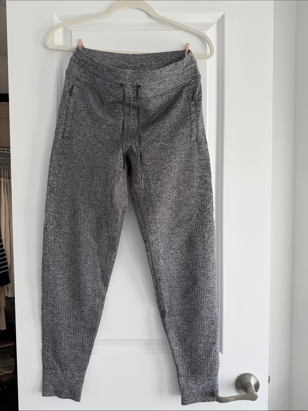 Lululemon Women’s Joggers